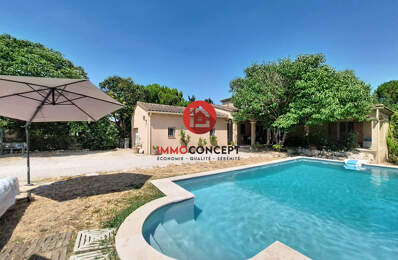 Maison à vendre Montfaucon — photo du bien