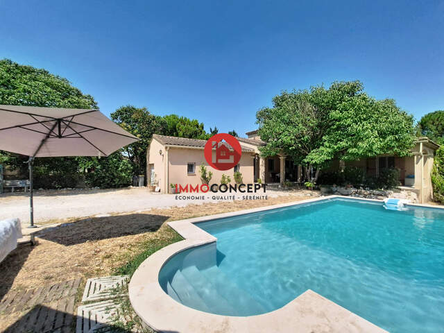 Maison à vendre Montfaucon — photo du bien