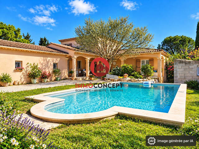 Maison à vendre Montfaucon — photo du bien