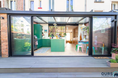 Maison 8 pièces 820000 €