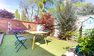 Maison 8 Pièces 214 m² à vendre à Saint-Denis (93200)