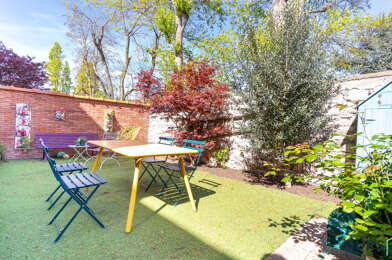 Maison 8 pièces 780000 €