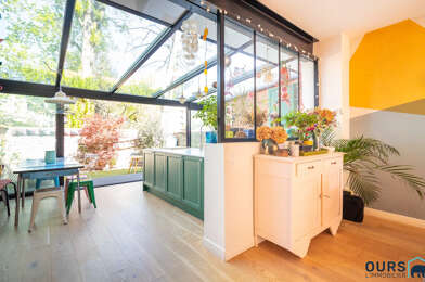 Maison 8 pièces 780000 €