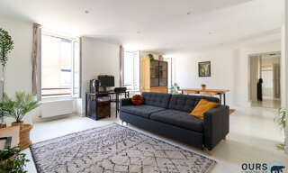 Appartement 4 Pièces 90 m² à vendre à Saint-Denis (93200)