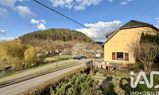 Maison 3 Pièces 82 m² à vendre à Lutzelbourg (57820)