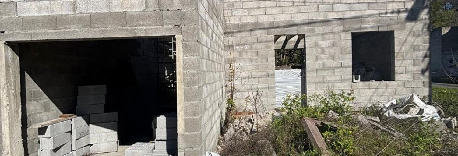 Maison 4 Pièces 112 m² à vendre à Landrecies (59550)