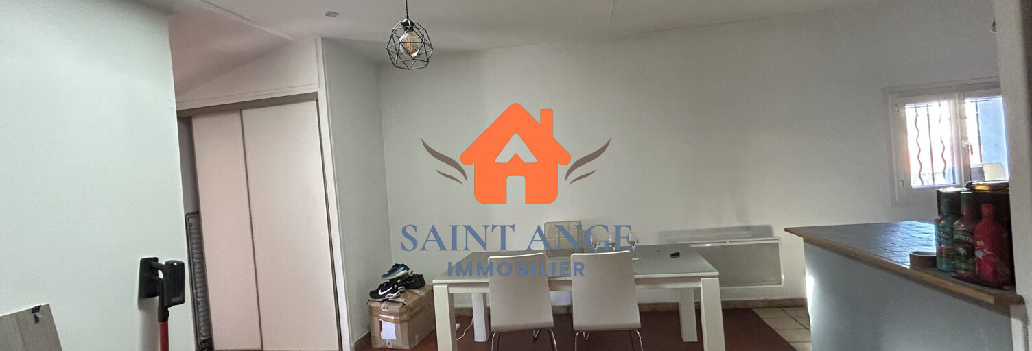 Appartement 2 Pièces 40 m² à louer à La Crau (83260)