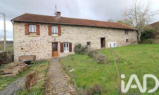 Maison 8 Pièces 156 m² à vendre à Bourganeuf (23400)