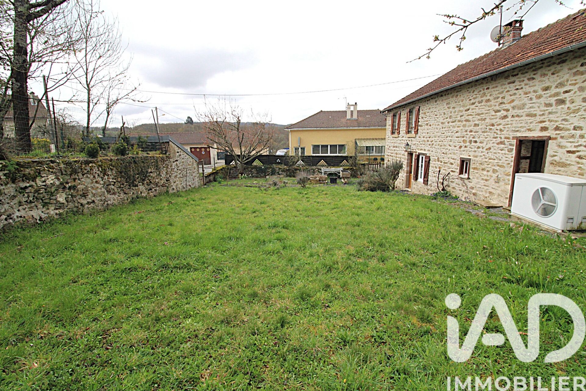 Vente Maison de village 8 pièces - Photo 2