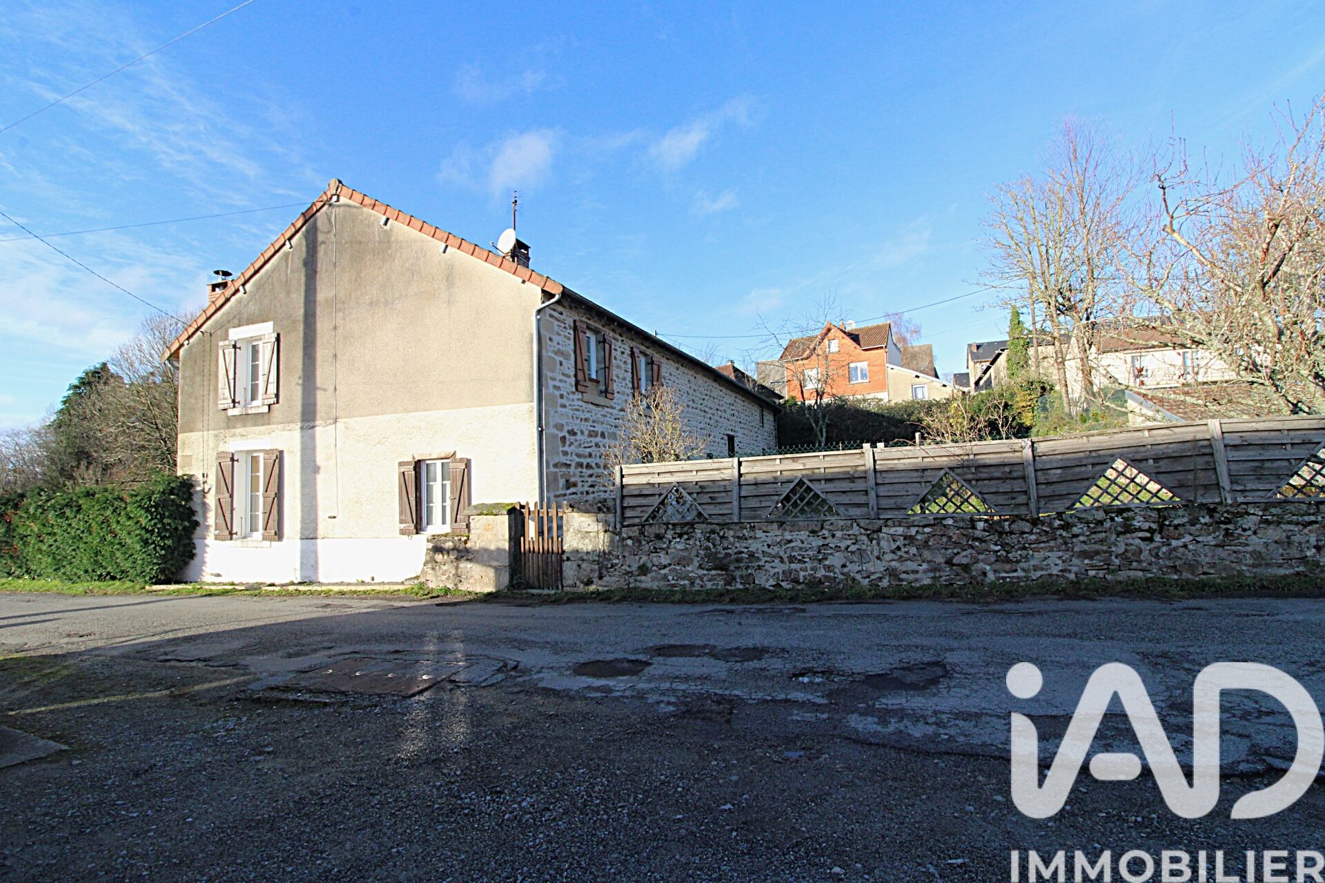Vente Maison de village 8 pièces - Photo 3