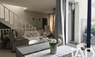 Maison 4 Pièces 74 m² à vendre à Noisy-le-Sec (93130)