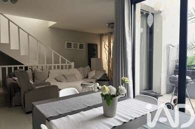 Maison 4 pièces 280000 €