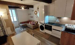 Appartement 2 Pièces 40 m² à louer à Dijon (21000)