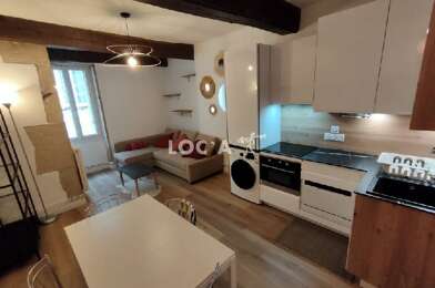 Appartement 2 pièces 730 €