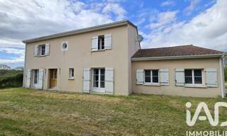 Maison 6 Pièces 209 m² à vendre à Vernon (86340)