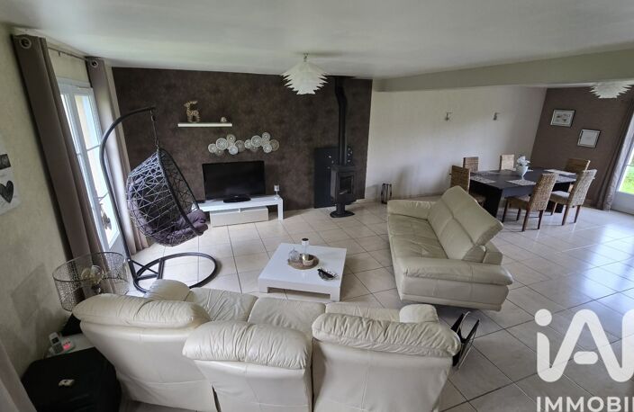 Vente Maison/villa 6 pièces — photo 3