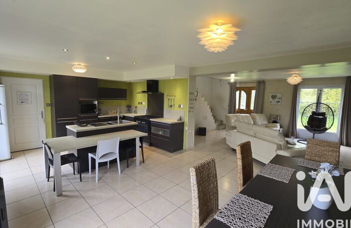 Vente Maison/villa 6 pièces — photo 4