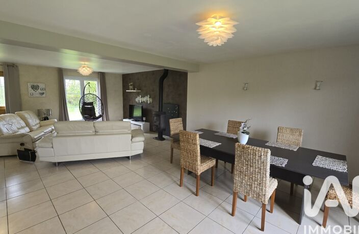 Vente Maison/villa 6 pièces — photo 5