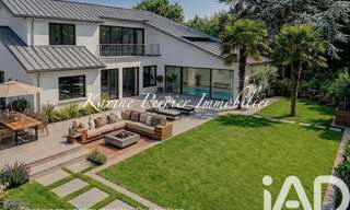 Maison 9 Pièces 330 m² à vendre à Garches (92380)