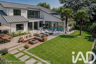 Maison 9 pièces 2450000 €