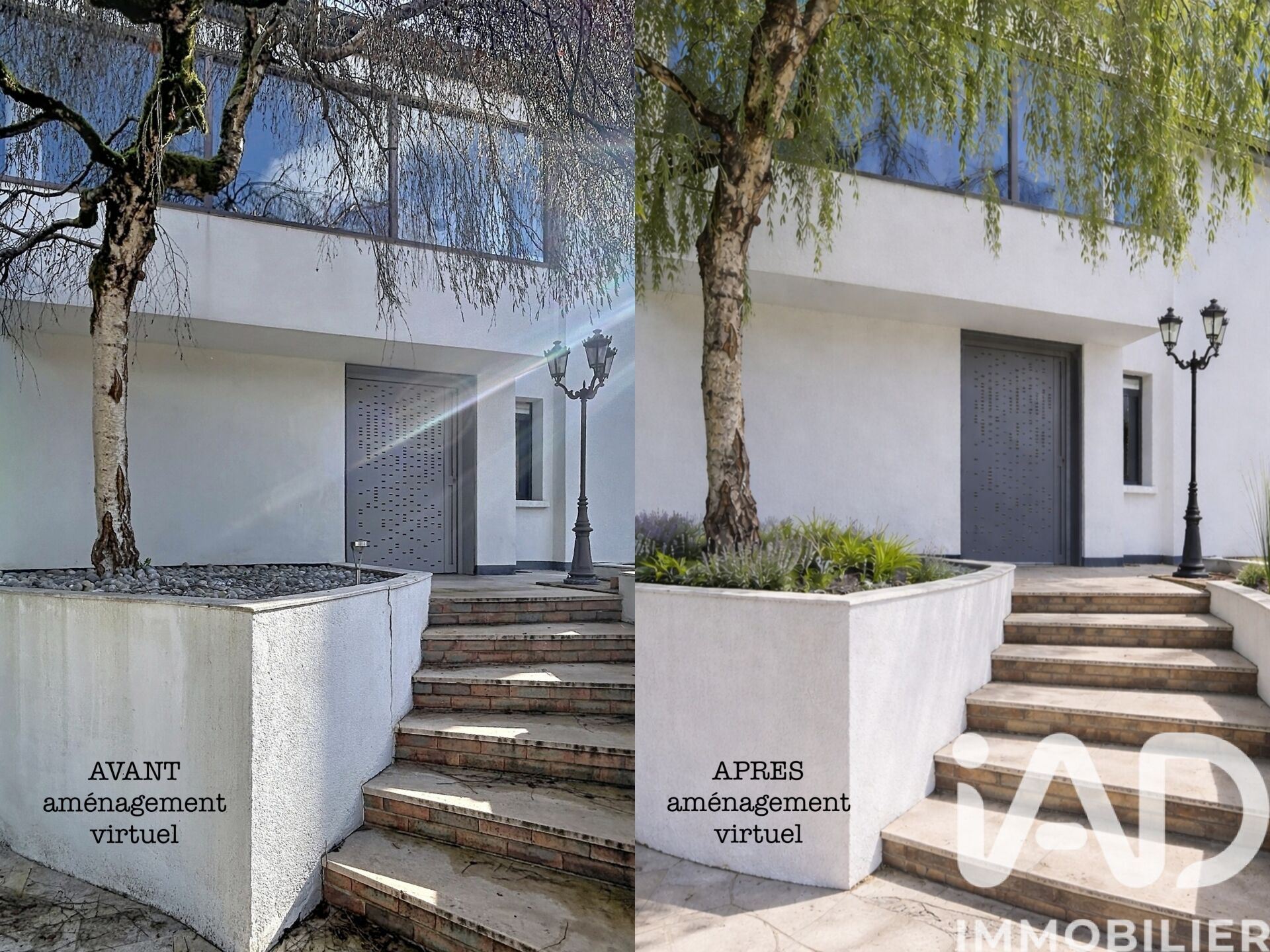 Vente Maison d'architecte 9 pièces - Photo 4
