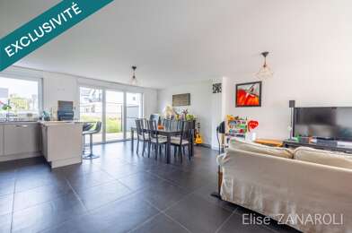 Maison 4 pièces 399000 €