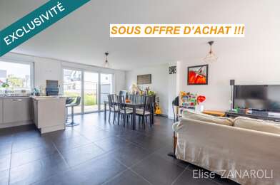 Maison 4 pièces 399000 €