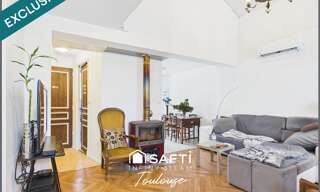 Maison 5 Pièces 90 m² à vendre à Colomiers (31770)