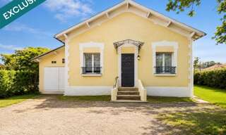 Maison 5 Pièces 90 m² à vendre à Colomiers (31770)