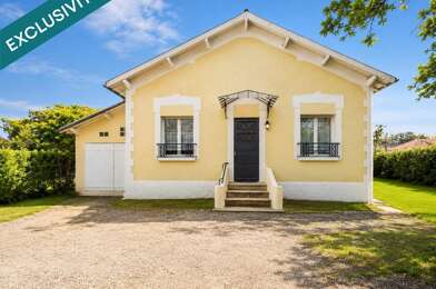 Maison 5 pièces 295000 €