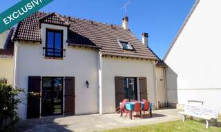 Maison 6 Pièces 114 m² à vendre à Brunoy (91800)