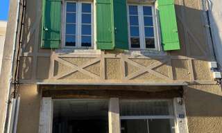 Maison 9 Pièces 83 m² à vendre à Castillonnès (47330)