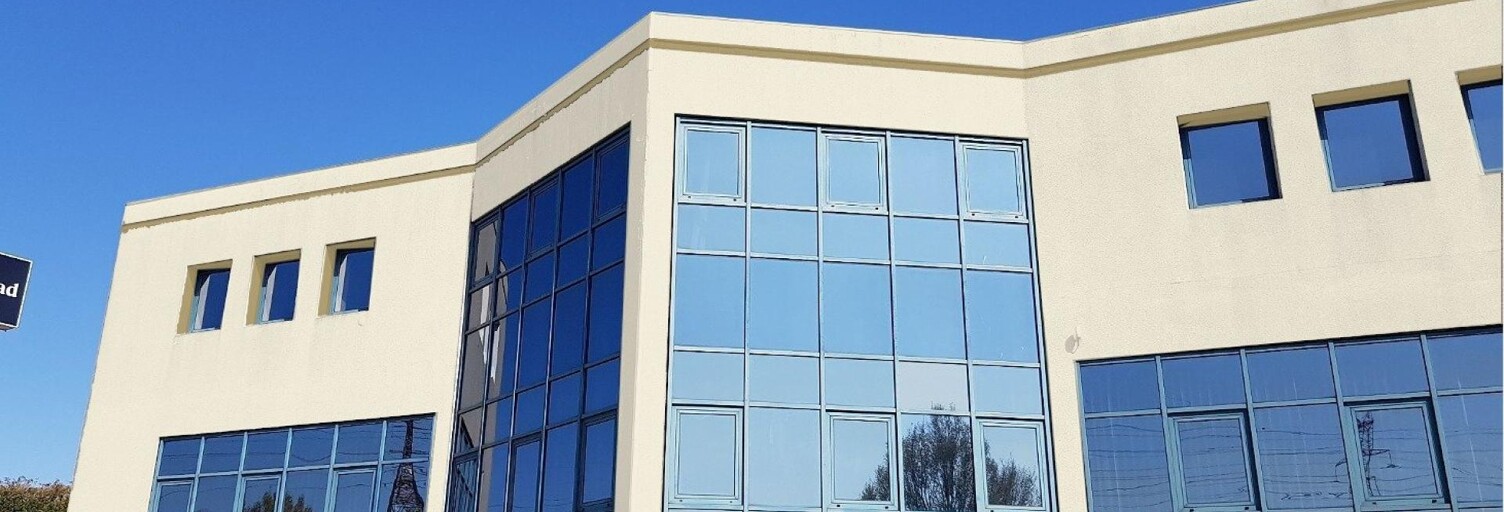 Commerce 1 Pièce 45 m² à vendre à Saint-Quentin-Fallavier (38070)