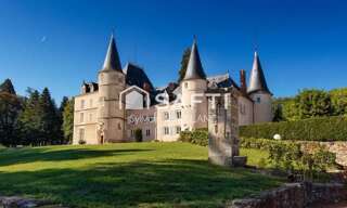 Maison 25 Pièces 1100 m² à vendre à Vichy (03200)