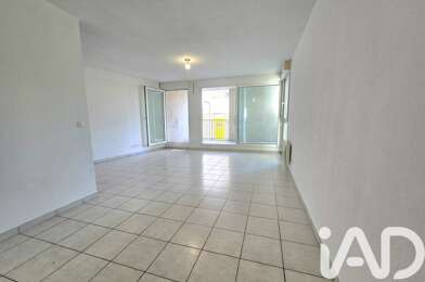 Appartement 3 pièces 243000 €