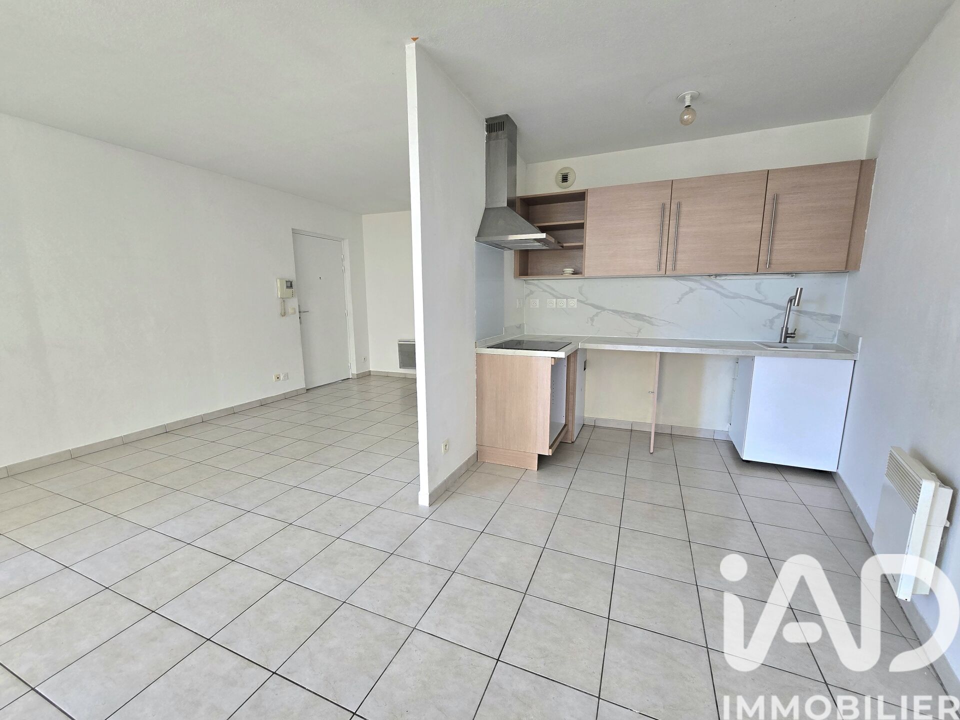 Vente Appartement 3 pièces - Photo 3