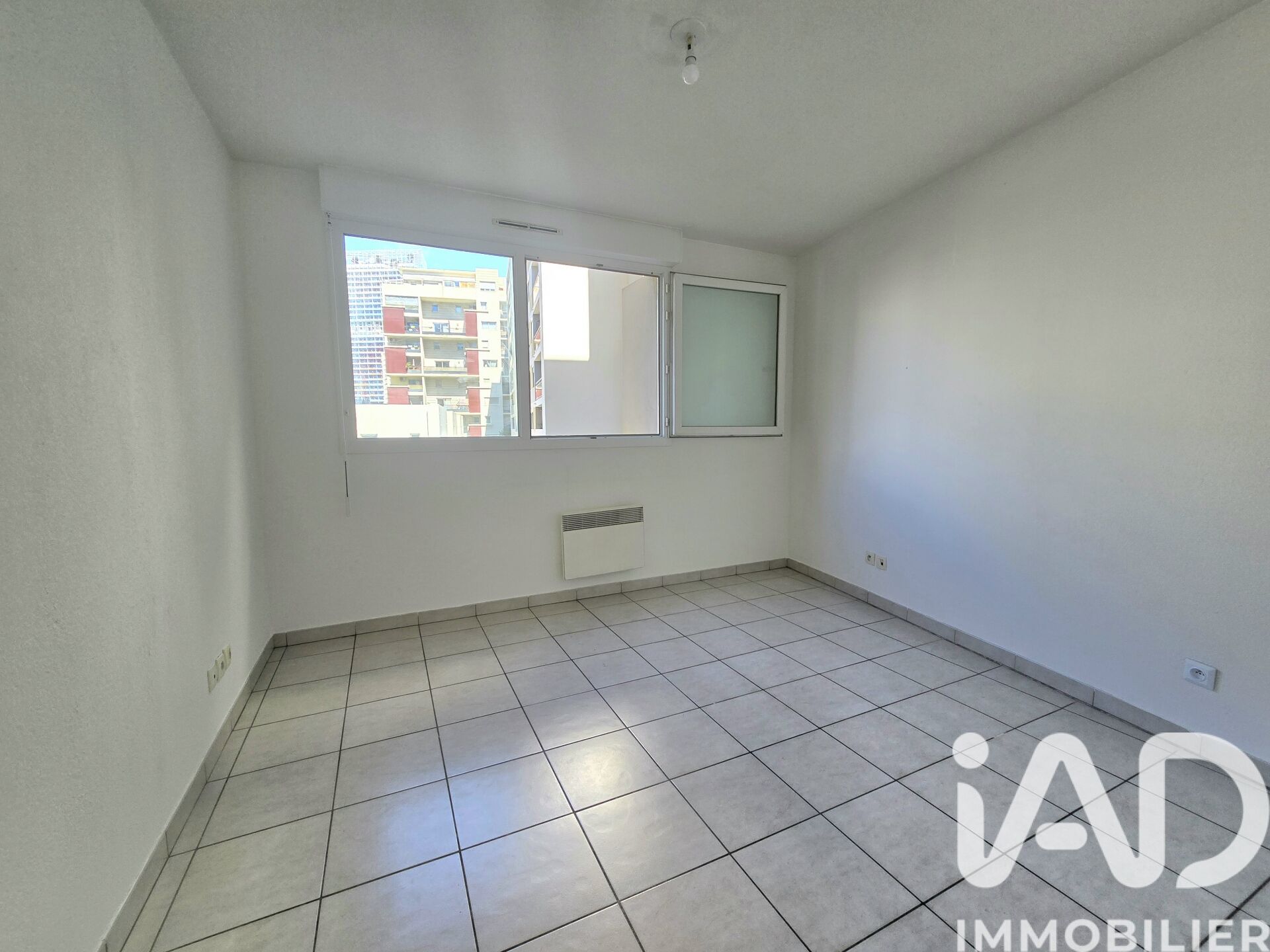 Vente Appartement 3 pièces - Photo 5