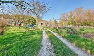 Maison 5 Pièces 113 m² à vendre à Fendeille (11400)