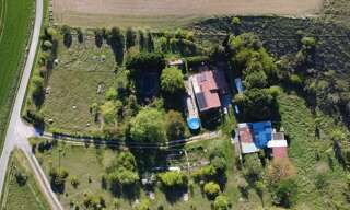 Maison 5 Pièces 113 m² à vendre à Fendeille (11400)