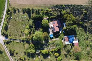 Maison 5 pièces 240000 €