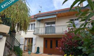 Maison 4 Pièces 125 m² à vendre à Combronde (63460)