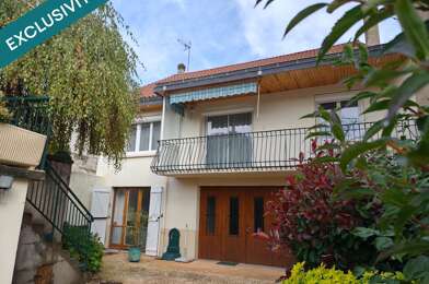 Maison 4 pièces 204000 €