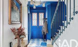 Maison 7 Pièces 144 m² à vendre à Nogent-sur-Marne (94130)