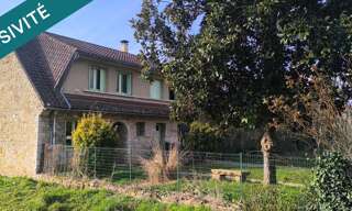 Maison 5 Pièces 135 m² à vendre à Bouillac (12300)