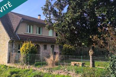 Maison 5 pièces 159900 €