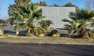 Commerce 3 Pièces 298 m² à vendre à Saint-Seurin-sur-l'Isle (33660)