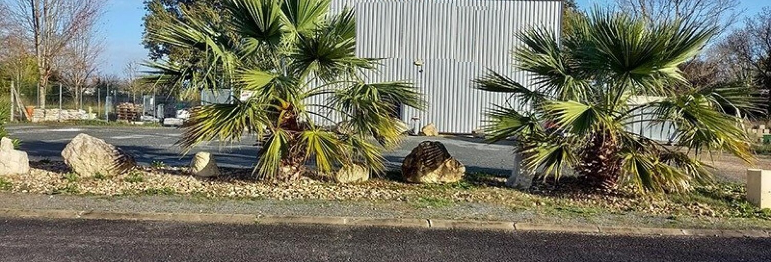 Commerce 3 Pièces 298 m² à vendre à Saint-Seurin-sur-l'Isle (33660)