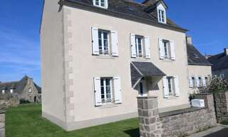 Maison 7 Pièces 175 m² à vendre à Roscoff (29680)