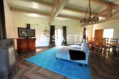 Maison 5 pièces 825000 €