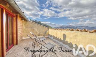 Maison 6 Pièces 140 m² à vendre à Chalencon (07240)